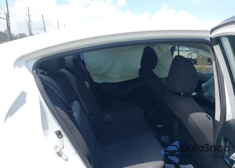 2017 Kia Forte S from USA, damaged, VIN 3KPFL4A70HE131162